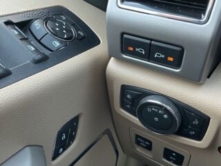 Ford F-150 3.5 272кВ