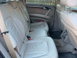 Audi Q7 3.0 171kW