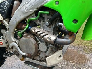 Kawasaki KX 450
