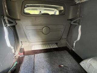 Opel Vivaro 2.5 107kW