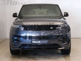 Land Rover Range Rover Sport Autobiography P530 4.4 V8 390kW