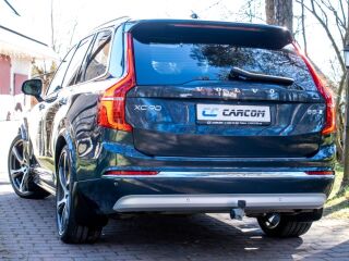 Volvo XC90 AWD Inscription Intelli Lux PRO Wntr 2.0 B5 KERS MHEV Kerghübriid Polestar 183kW 190кВ