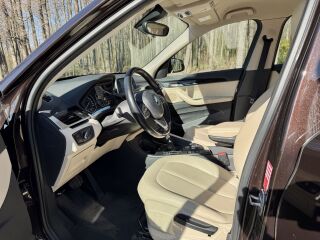 BMW X1 2.0 110kW