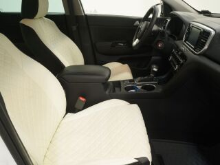 Kia Sportage EX Facelift 1.6 130kW