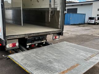 HFR KK18 läbilaetav