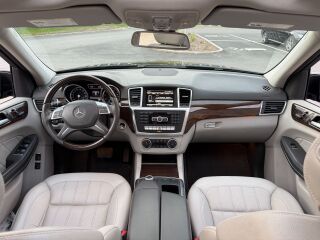 Mercedes-Benz GL 450 4.7 V8 270kW