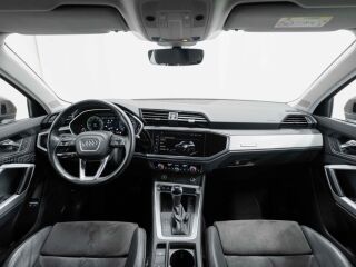 Audi Q3 PHEV 1.4 110kW