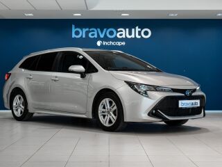 Toyota Corolla Active 1.2 85kW