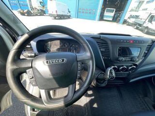 Iveco Daily 35S18HA8 V 3.0 132kW