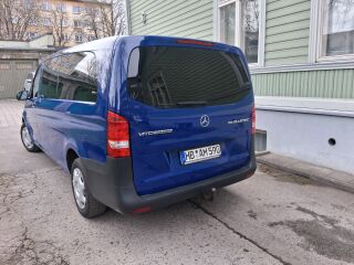 Mercedes-Benz Vito 116 TOURER 2.1 R4 100kW