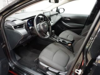 Toyota Corolla Active 1.5 92kW