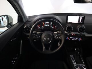 Audi Q2 35 TFSI 1.5 110kW