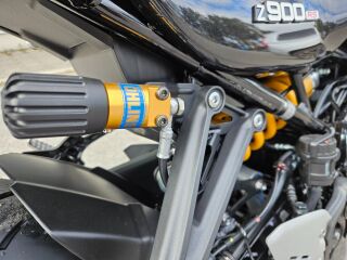 Kawasaki Z 900 RS SE R4 85kW
