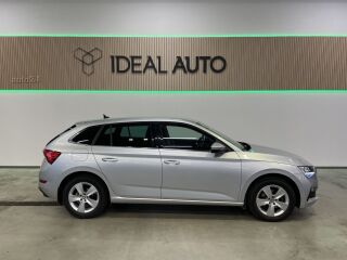 Skoda Scala Ambition 81kW