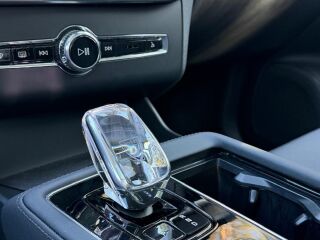Volvo XC90 T8 2.0 228kW