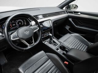Volkswagen Passat TDI Elegance 2.0 110kW
