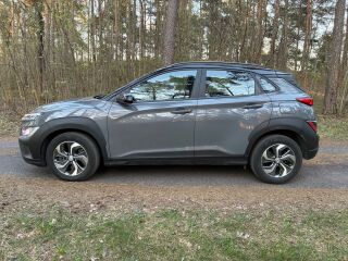 Hyundai Kona 1.6 77kW