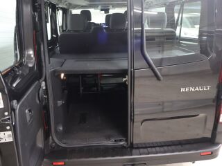 Renault Trafic Grand Equilibre Blue dCi 150 AT9 2.0 110kW