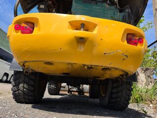 Volvo L25F 43kW