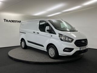 Ford Transit Custom 2.0 77kW