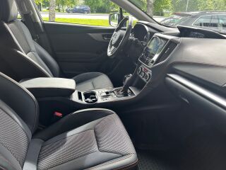Subaru XV Ridge 1.6 84kW