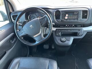 Peugeot Traveller L3 VIP BlueHDi 180 AT6 2.0 130kW