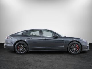 Porsche Panamera Turbo 4.0 404kW