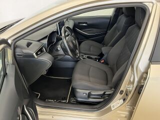 Toyota Corolla Active 72kW