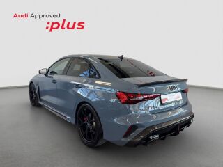 Audi RS 3 Limousine TFSI 2.5 294kW