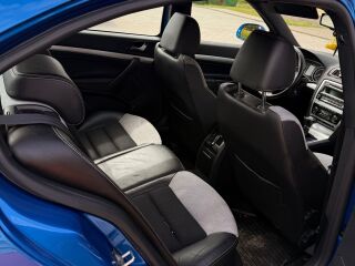 Skoda Octavia VRS 2.0 147кВ