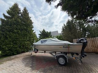Buster s 22кВ