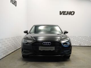 Audi A6 45TDI Quattro 3.0 170kW