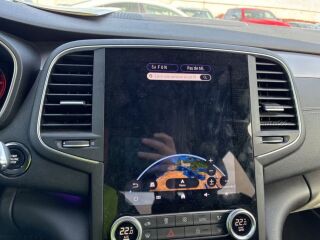 Renault Talisman Bose Facelift 2.0 Blue dCi 118kW