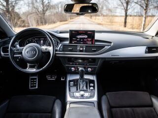 Audi A7 S-Line 3.0 V6 BiTDI 235kW