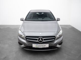Mercedes-Benz A 180 d 1.5 80кВ