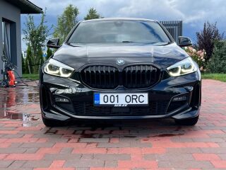 BMW 116 1.5 85kW