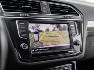 Volkswagen Tiguan 4Motion Highline 2.0 110kW