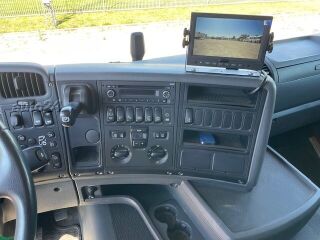 Scania G450 8X4*4