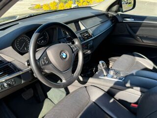 BMW X5 3.0 225kW