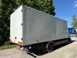 Mercedes-Benz Atego 1223 6L 170kW