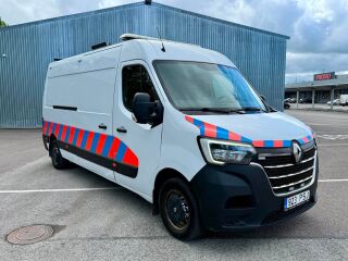 Renault Master L3H2 2.3 100kW
