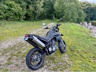 Yamaha XT 660X 35kW