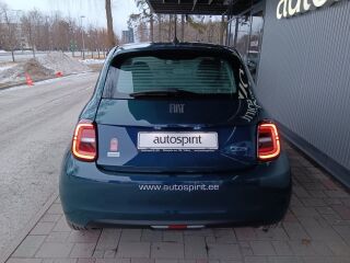 Fiat 500 Icon 42 kWh 87kW