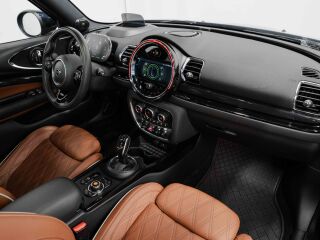 MINI Clubman Cooper S 2.0 131kW