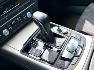 Audi A6 allroad Quattro 3.0 TDI 140kW