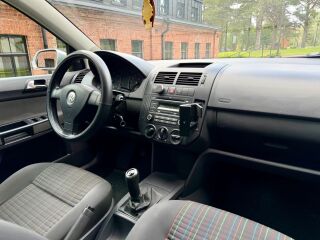 Volkswagen Polo Bluemotion 1.4 TDi 59kW