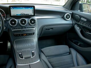 Mercedes-Benz GLC 300 de PHEV AMG Night 4M Wntr 2.0 PHEV Plug In Hybrid 225kW