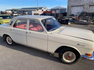 GAZ 24 2.4 69kW