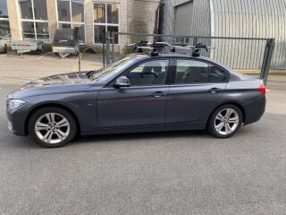 BMW 320 2.0 135кВ