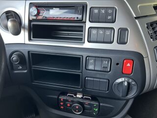 DAF XF 480 12.9 R6 355kW